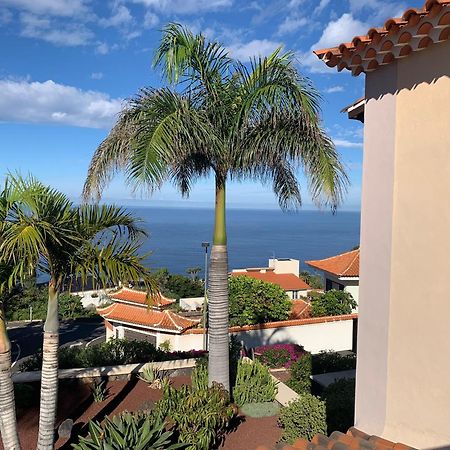 Apartamento Mar Y Teide Sauzal Zewnętrze zdjęcie