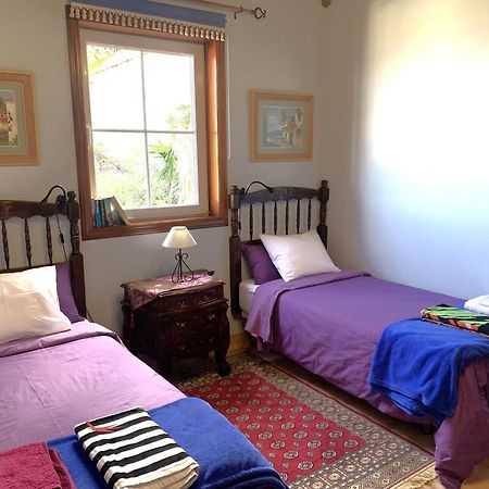 Apartamento Mar Y Teide Sauzal Zewnętrze zdjęcie