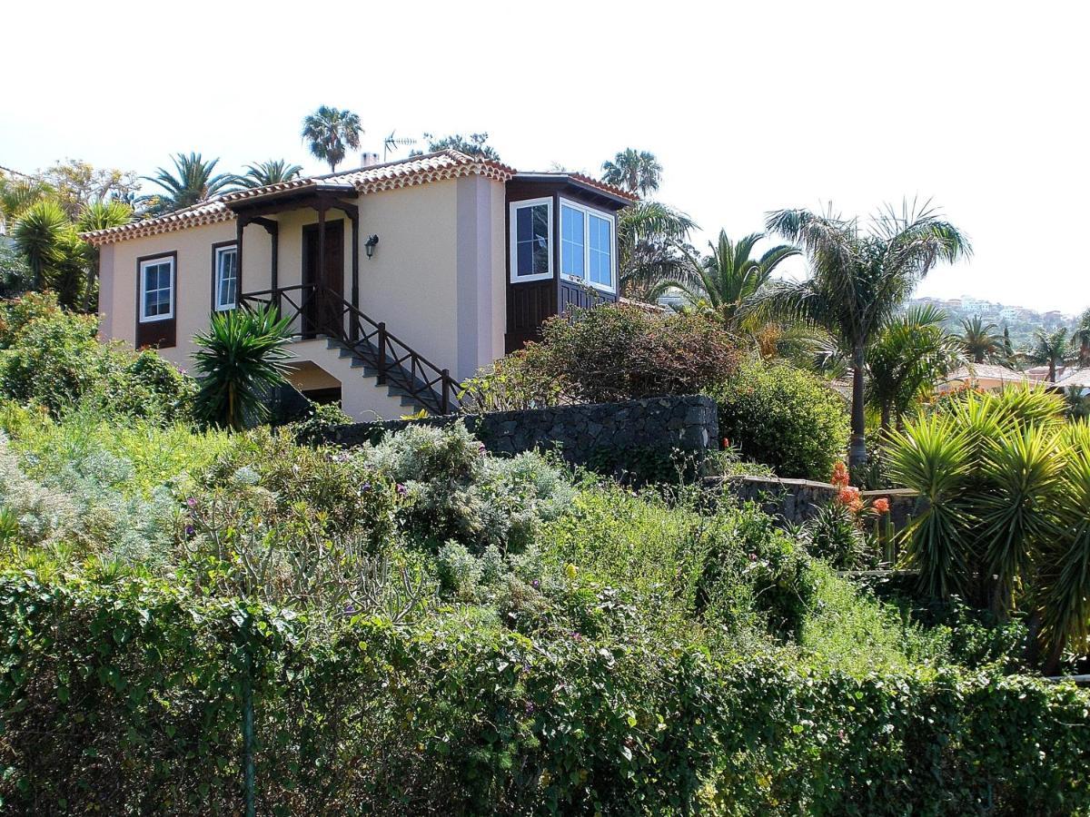 Apartamento Mar Y Teide Sauzal Zewnętrze zdjęcie