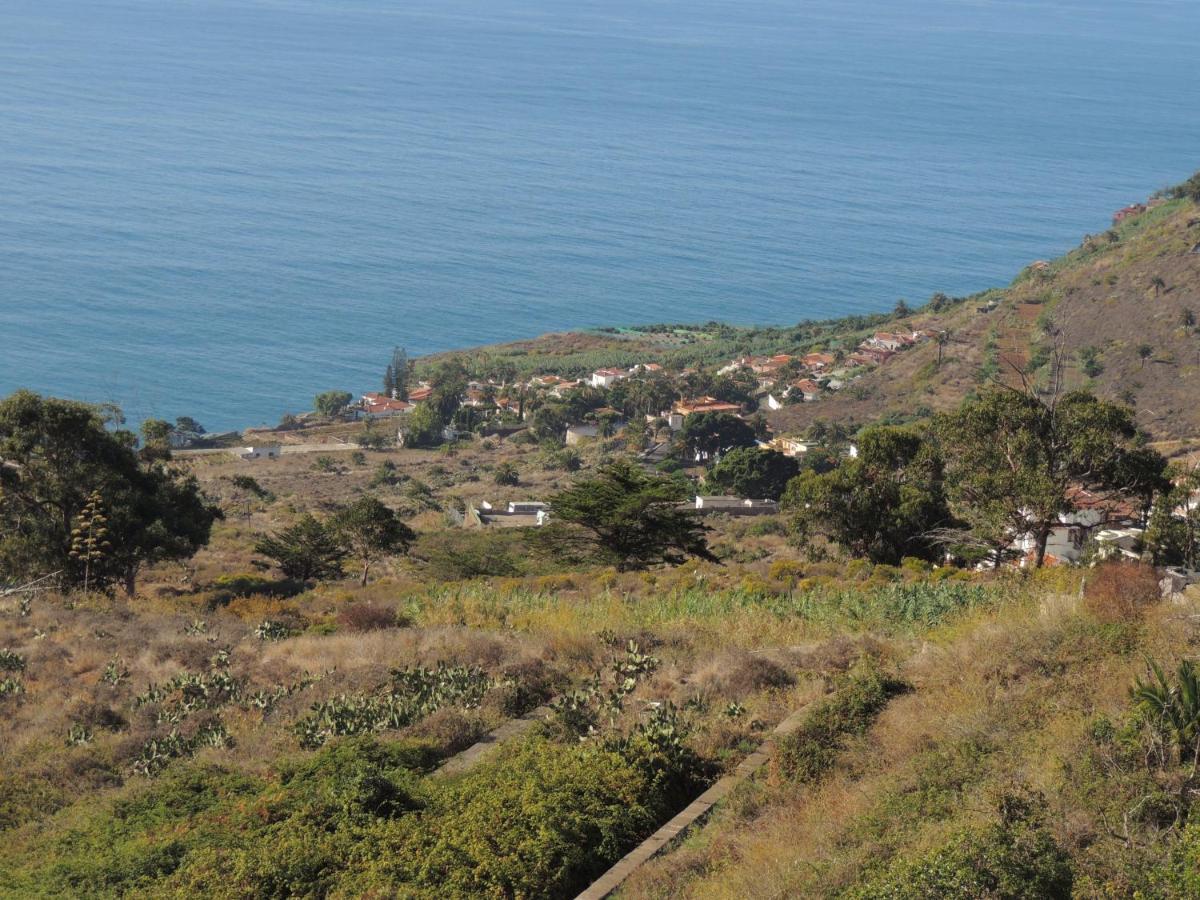 Apartamento Mar Y Teide Sauzal Zewnętrze zdjęcie