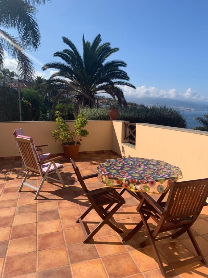 Apartamento Mar Y Teide Sauzal Zewnętrze zdjęcie