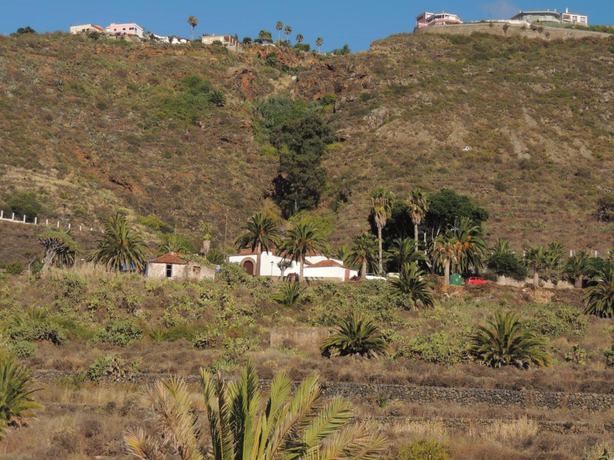 Apartamento Mar Y Teide Sauzal Zewnętrze zdjęcie