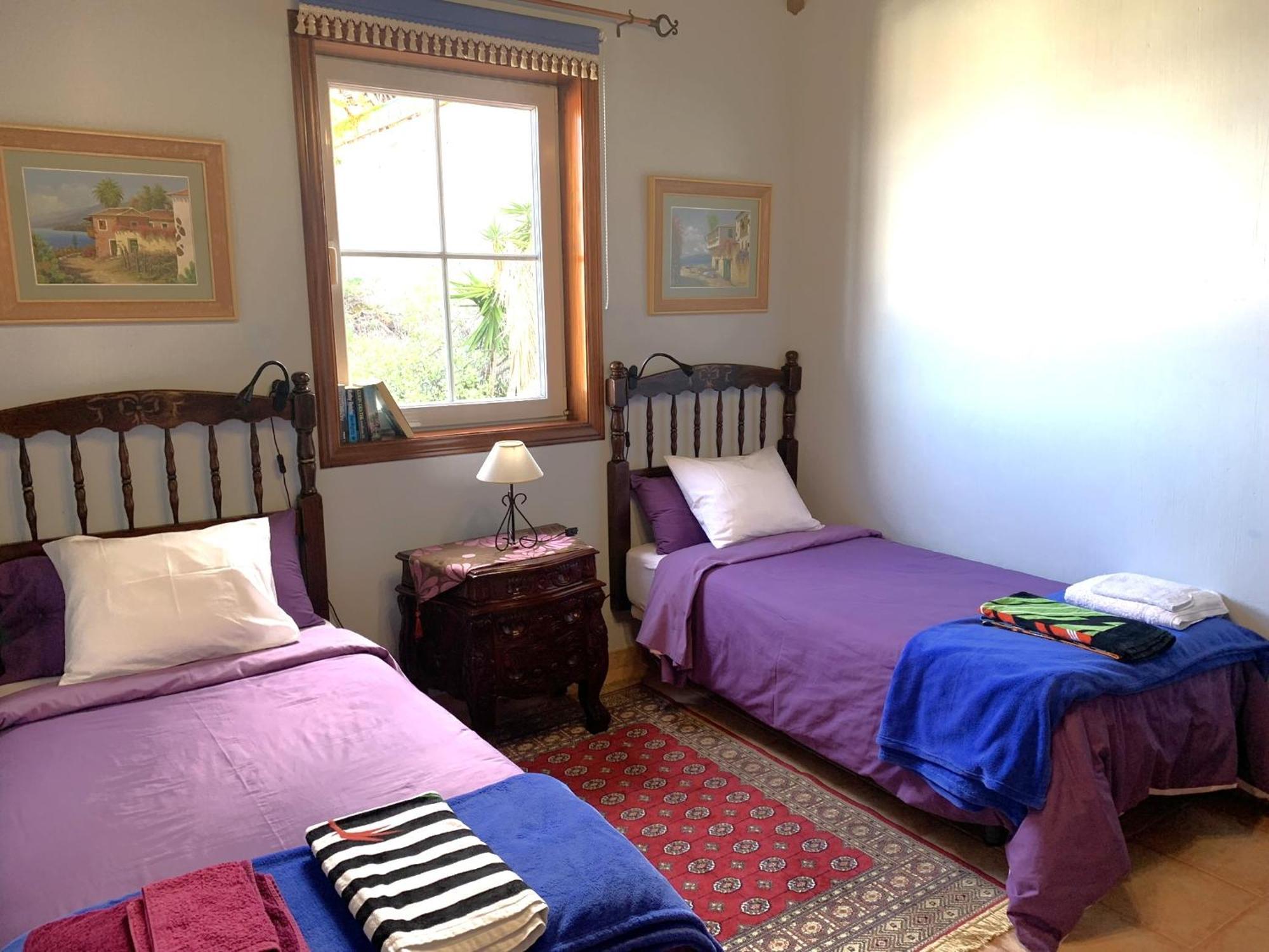 Apartamento Mar Y Teide Sauzal Zewnętrze zdjęcie