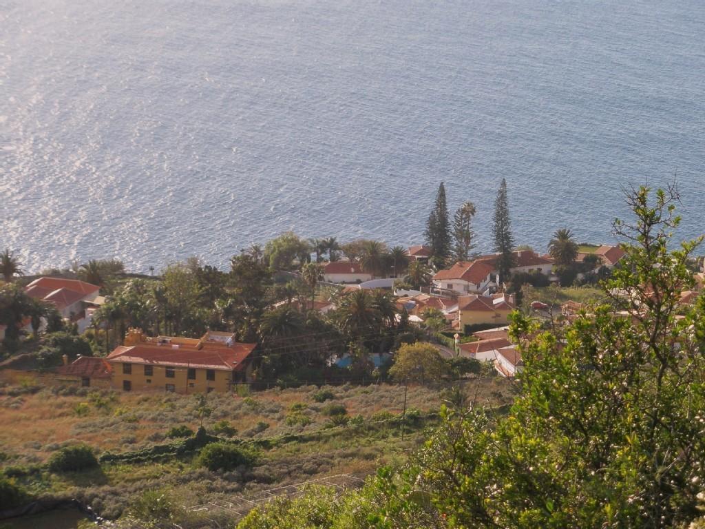 Apartamento Mar Y Teide Sauzal Zewnętrze zdjęcie